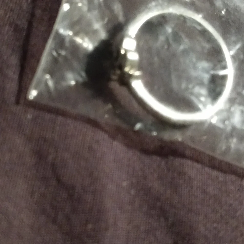 Elephant ring - Picture 4 of 4